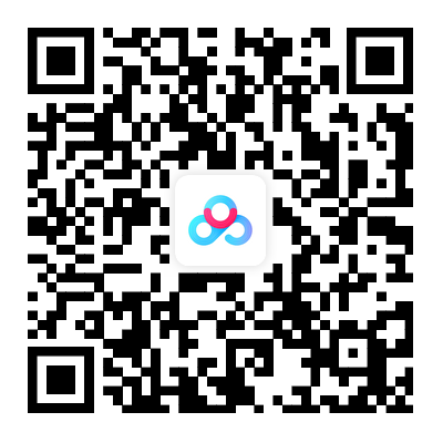 Spotube iOS 版 IPA 官方下载二维码